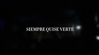 Vete Official Lyric Video