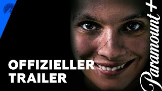 Smile (Offizieller Trailer) | Paramount+ Deutschland