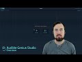 Audible genius studio  overview