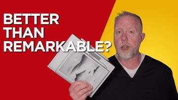 Can Viwoods Beat Supernote or Remarkable? My First Impressions