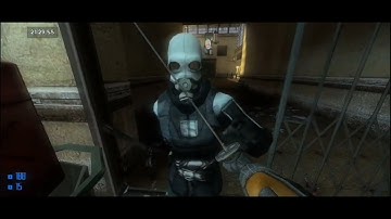 [UPDATE] SMOD REDUX ANDROID [Blood, Gore & Improvements] PATCH | Showcase