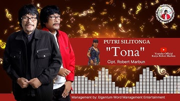 Putri Silitonga "TONA" Karya Robert Marbun | Official Musik Video