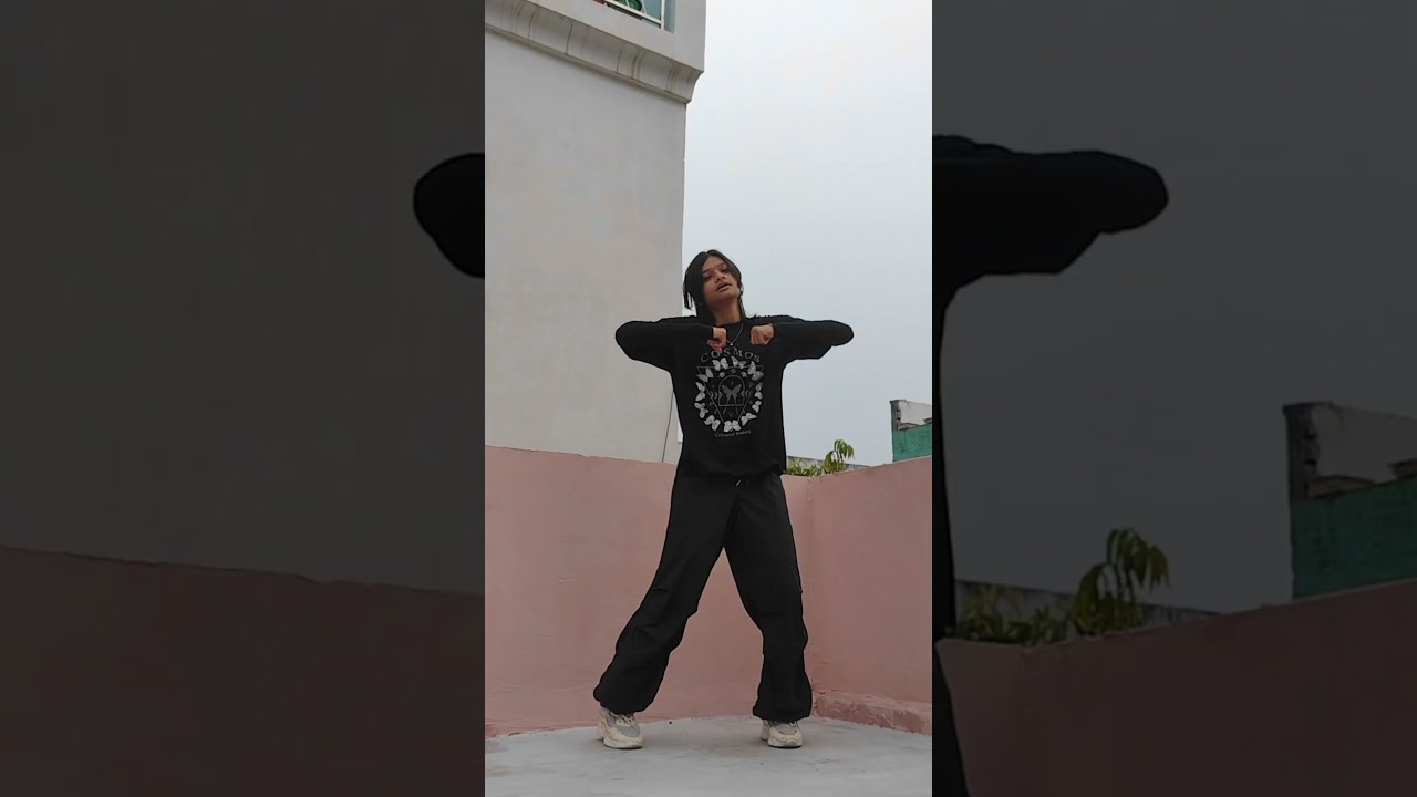 New jeans (Jersey Club) Remix | Dance cover #shorts #dance #trending