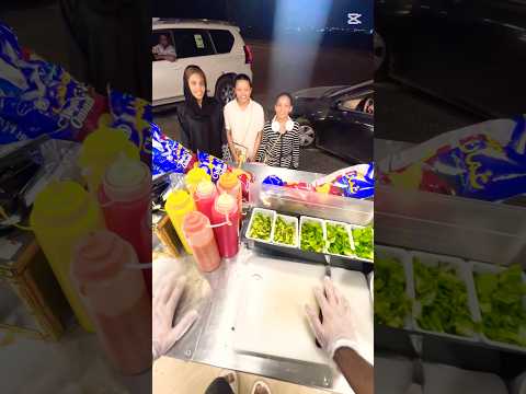 تريند لغويز ترند أمريكي الرياض حي بدر شارع طارق بن زيادمقابل ملاعب الجوكر