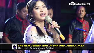 Nyandak Angin - Dede Risty - Arnika Jaya Live Desa Gegesik Kulon Cirebon