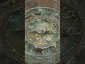 Hypnotic rust dissolving process 🧪 #satisfying #asmr