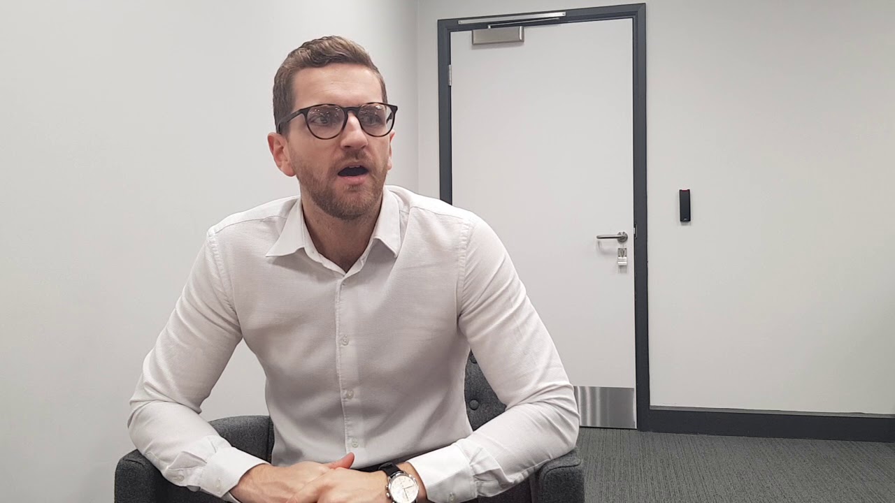 Alex Davies, Greater Manchester Chamber of Commerce on Brexit