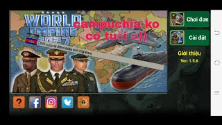 Đế quốc việt nam khai sinh - tập 1: campuchia quy phục =)) screenshot 1