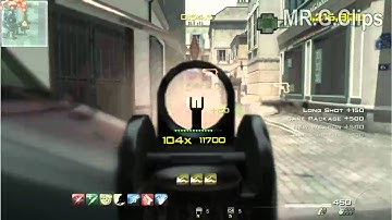 COD:MW3 - CHAOS SOLO on RESISTANCE - FIRST IMPRESSIONS
