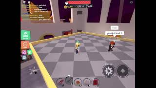 Playing Roblox because I am ._. (Part 2)