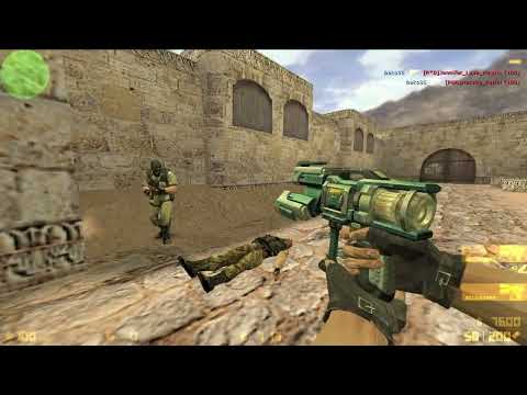 Cyclone | CS 1.6 AMXX Cyclone | CS 1.6 AMXX