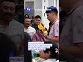 El concursante más pequeño ganó los corazones