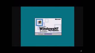 WindowsNT 5 Workstation Interim Developer
