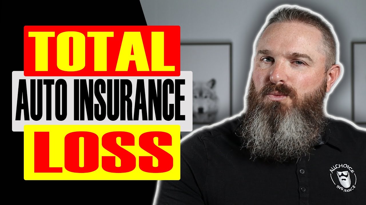 Auto Insurance | How Much Will Insurance Pay For My Car? - YouTube