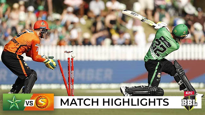 Perth juggernaut rolls over depleted Stars outfit ...