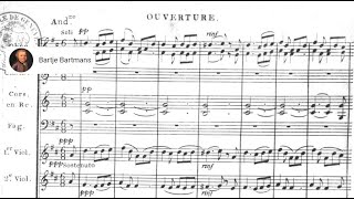 François-Adrien Boieldieu - Overture \