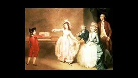 Maurizio Cazzati 1620 1677   La giralda #6 in la minore360p H 264 AAC