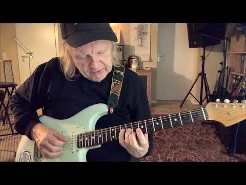 Losing My Religion/R.E.M. Tutorial - Vol.2 in Siggi´s Repertoire