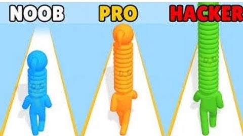 Long Neck Run!- Gameplay Walkthrough (iOS & Android) #games #funny #gameplay