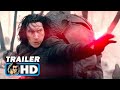 THE RISE OF SKYWALKER "Knights of Ren" TV Spot Trailer | NEW (2019) STAR WARS