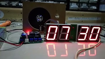 Bell Sekolah Bell Pabrik