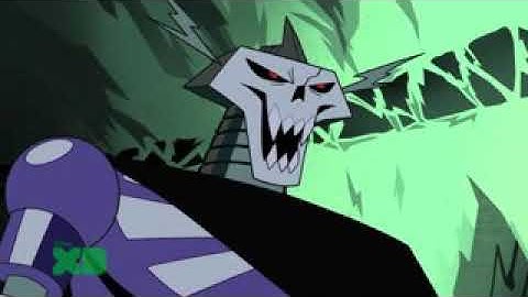 Super Robot Monkey Team Hyperforce Go Season 2 First Battle