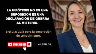 ¿Que es una hipótesis? ¿Para que sirve? ¿Que es una hipótesis? ¿Para que sirve?