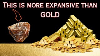 Top 3 Most Expensive Elements