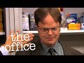 Dwight's Owed Favor  - The Office US