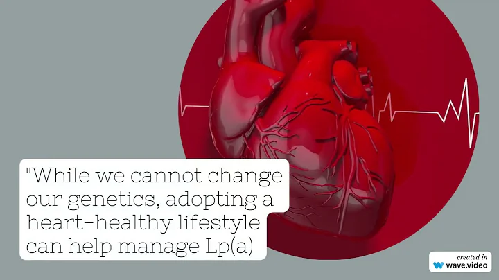 Cardiologist Explains Lipoprotein(a)