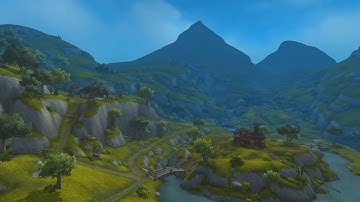 WoW Then and Now: Arathi Basin