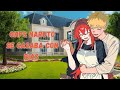 😈Qhps Naruto se casaba con rías antes de la 4ta guerra🦊#~11