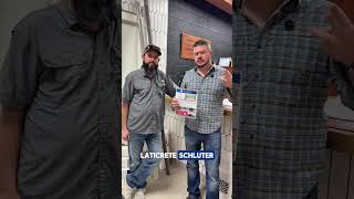 NTCA Event Abilene Tile Contractors