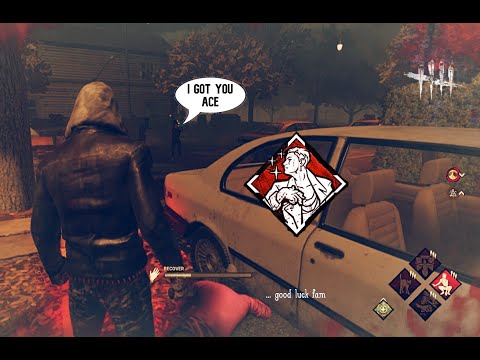 A HUGE Feels Bad Moment LOL | Dead By Daylight PTB