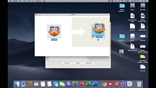 Codeigniter 4 - Manual Installation on iOS