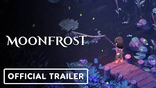Moonfrost - Official Gameplay Trailer