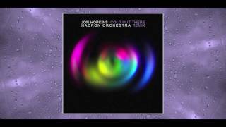 Jon Hopkins - Cold Out There (Hadron Orchestra Remix)