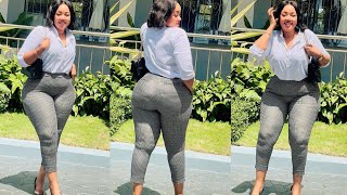 THE PHOTO COLLECTIONS OF AN INSTAGRAM FASHION NOVA@SIWEMA_255/PUBLIC FIGURE/BODY POSITIVE/BBW/CURVY/