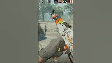 CLEAN ACE! #cs2 #cs2pog #cs2valve #cs2plays #cs2ace #cs2clips #ace #counterstrike #fy #fyp #faceit