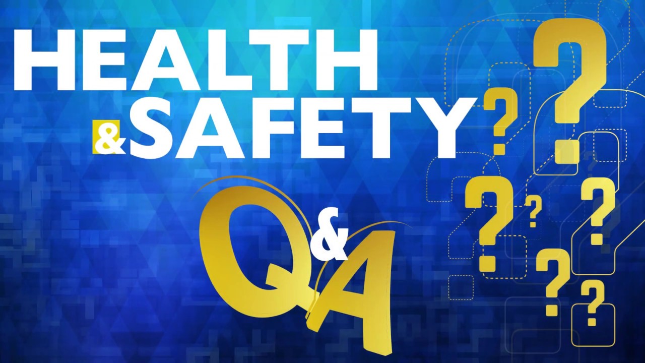 How Do I Get My Workers To Care About Safety YouTube