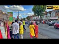 Mini gujarat in london  london walk in ealing road  wembley 4kr