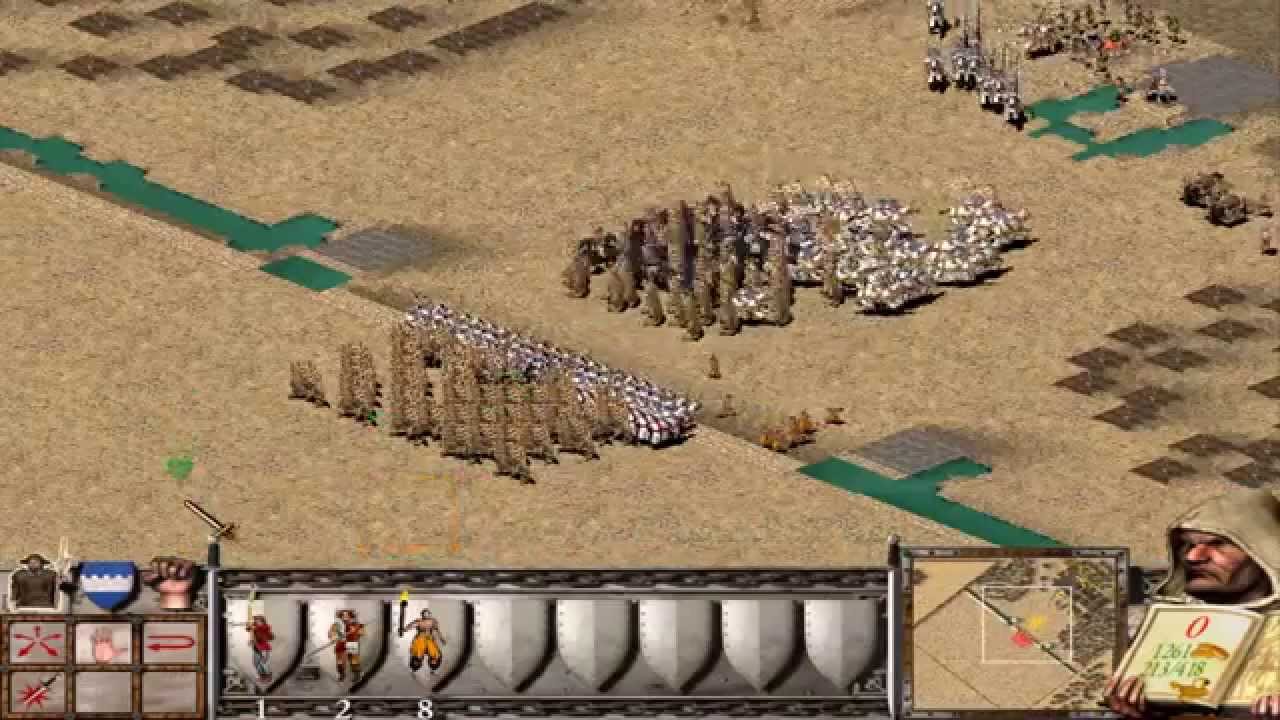 [B-R] *JINZO* vs -:MK:- Rusted Sword