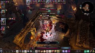Two Full HP Kills in One-ish Turn | Divinity: Original Sin 2