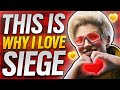 Rainbow Six Siege Moments That Reignites My LOVE For The Game ❤️