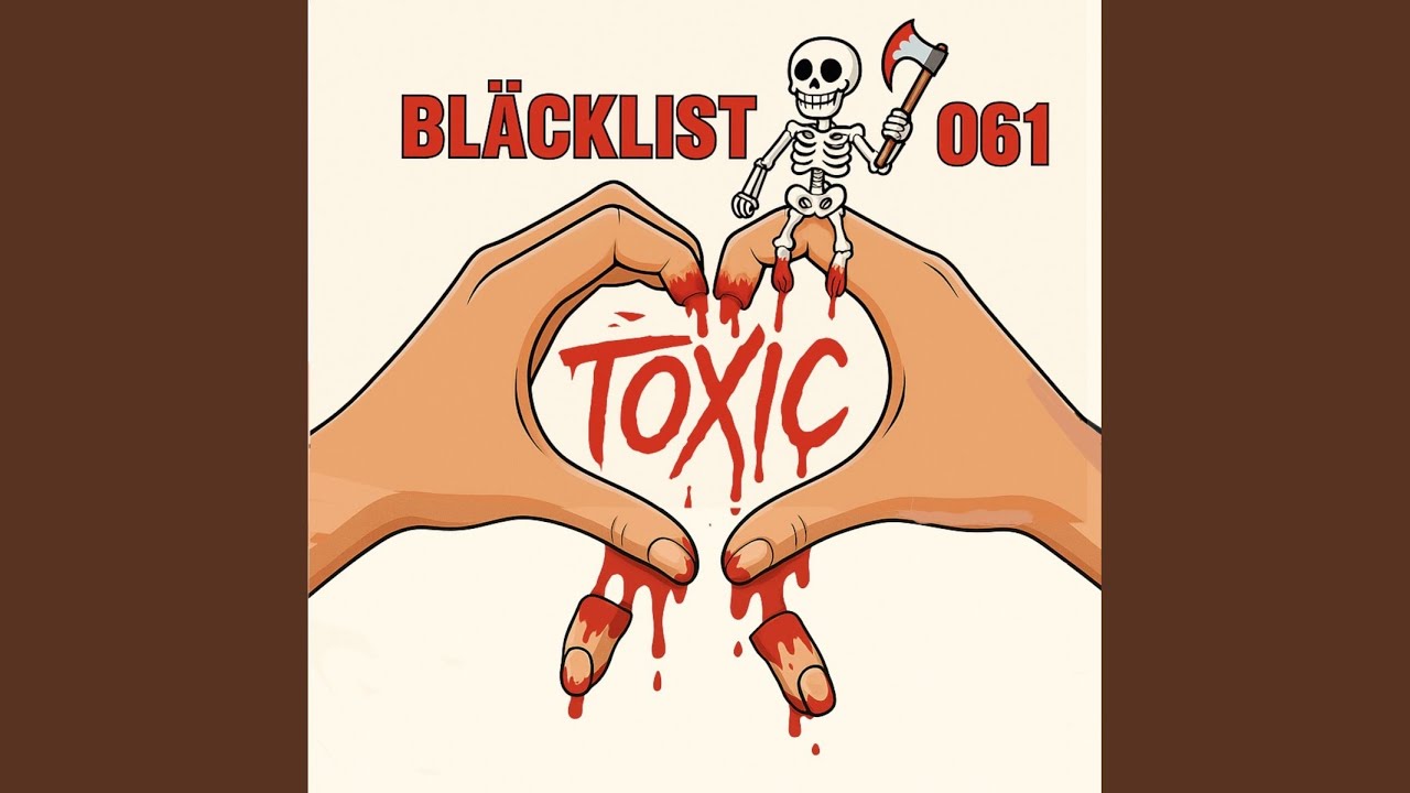 Watch Toxic on YouTube Watch Toxic on YouTube