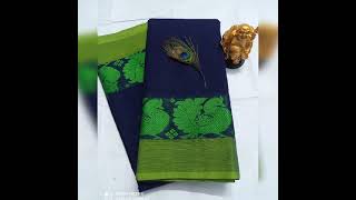 chettinad cotton saree,  just 599rs, need active reseller.......