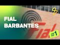ENERGIA QUE CONECTA | Episódio 1: Indústria Textil - Fial Barbantes