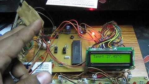 MATLAB GUI based home automation