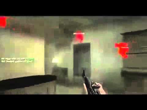 Cod2 Wallhack 2012