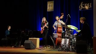 Pragael - Lost Tribe(Avishai Cohen) (live)